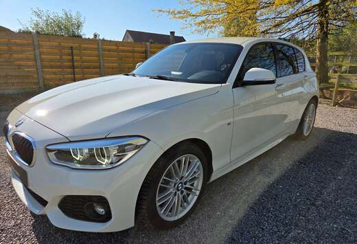 BMW 118i