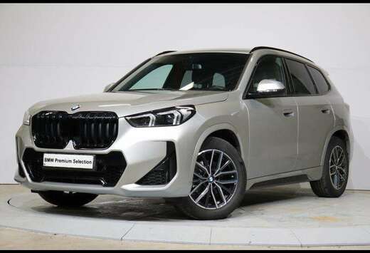 BMW sDrive18i Kit M Sport