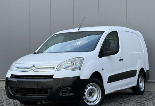 Citroen HDi 92 Rossignol