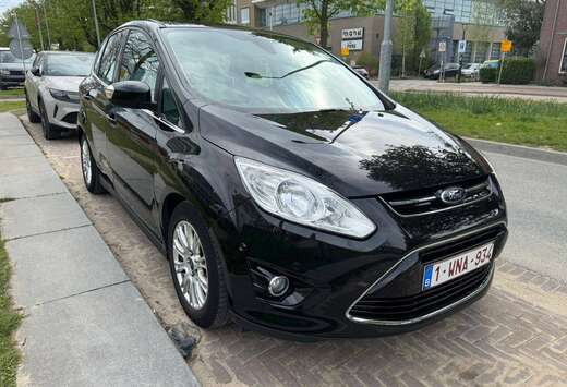 Ford C-Max 1.0 EcoBoost Titanium Style S-S