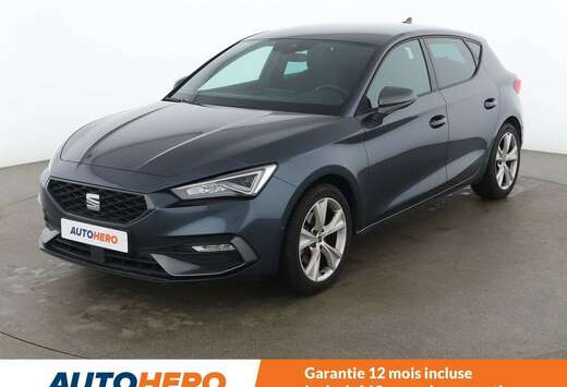SEAT 1.5 TSI ACT FR