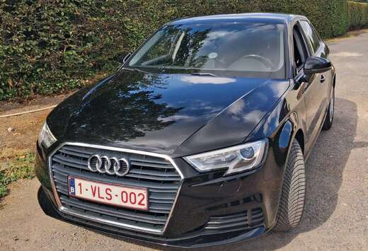 Audi A3 Sportback 30 TDi (EU6d-TEMP)