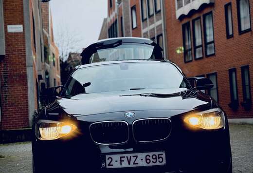 BMW 116i