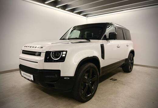 Land Rover 110 D250 X-Dynamic SE AWD Auto. 26MY