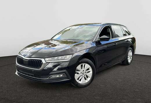 Skoda 1.0 TSI eTec MHE Family DSG