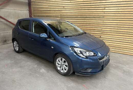 Opel 1.4i Essence - Boite Auto - 5 Portes