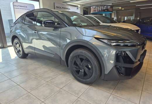 Subaru Uncharted 77 kWh 2E-xcite  2E-xcite