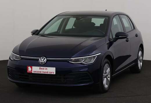 Volkswagen VIII 1.0 e-TSI LIFE BUSINESS DSG + GPS + C ...