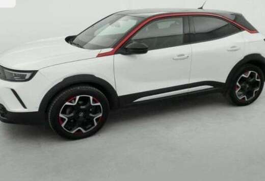 Opel 1.4 Turbo - 140 ch 4x2 Cosmo A