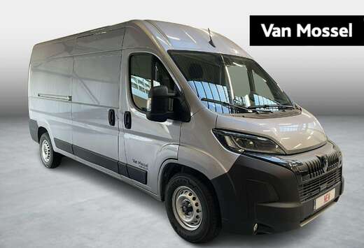 Peugeot 2.2 BlueHDi 140 S&S 435 L3H2 3.5t