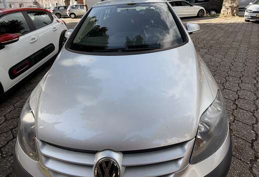Volkswagen 1,6’benzine