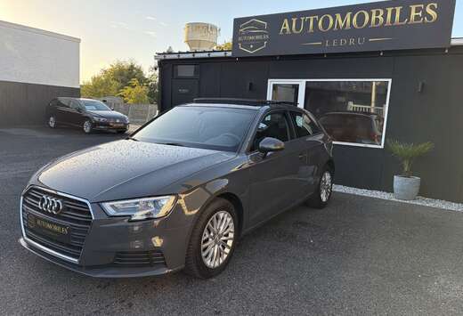 Audi A3 1.0 TFSI // Toit panoramique // état neuf !