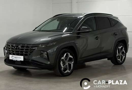 Hyundai 1.6 T-GDi Shine HEV AT