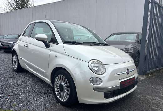 Fiat 0.9 TwinAir Turbo