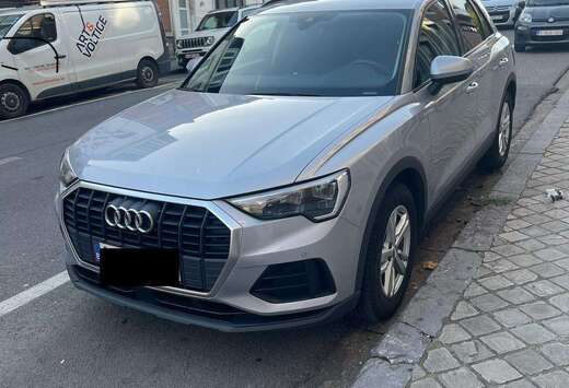 Audi 35 TDi Business Edition S line tronic