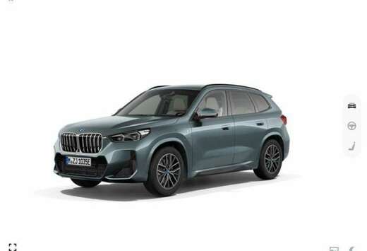 BMW M Sportpakket