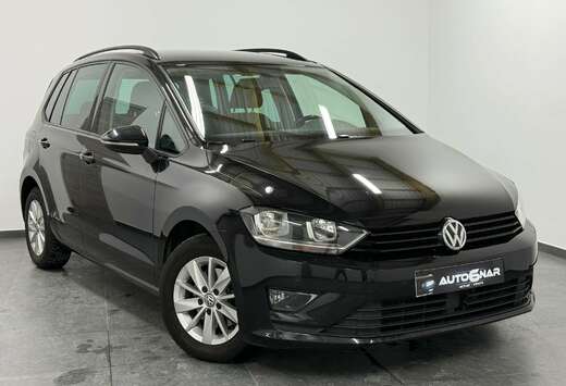 Volkswagen 1.6 CR TDi Highline DSG Euro6 - Navi - Car ...