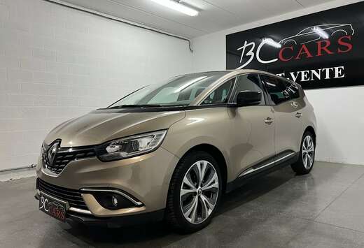 Renault 1.3TCe BOITE AUTO *GARANTIE*7 PLACES*GPS*CAME ...