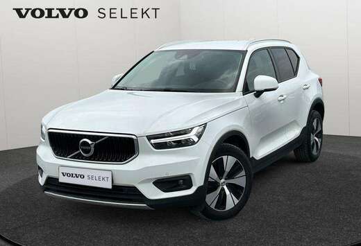 Volvo T3 Momentum Pro / Essence