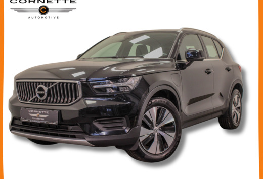 Volvo 1.5 T4 PHEV INSCRIPTION EXPR. DCT