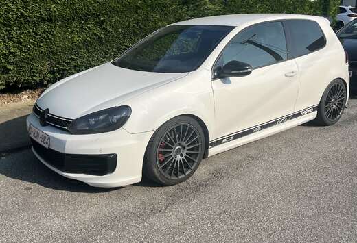 Volkswagen 2.0 TSI