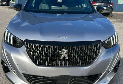 Peugeot 2008 1.2 PureTech GT Pack S