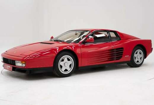 Ferrari Monodado \'88 CH5164