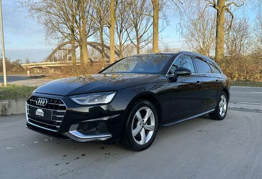 Audi Avant 30 TDI S tronic