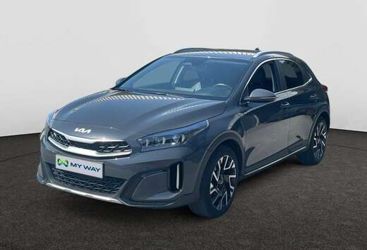 Kia Pulse 1.0 essence 100ch