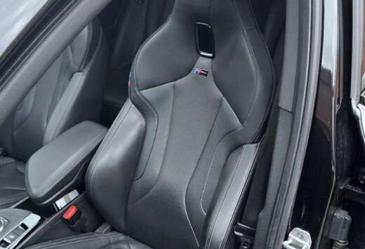 BMW PHEV 1.5iA xDrive25e OPF