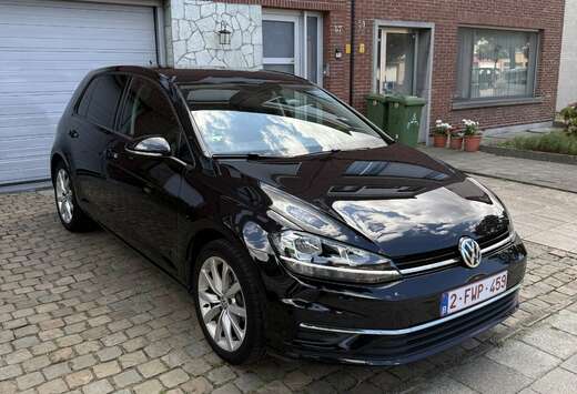 Volkswagen 1.0 TSI