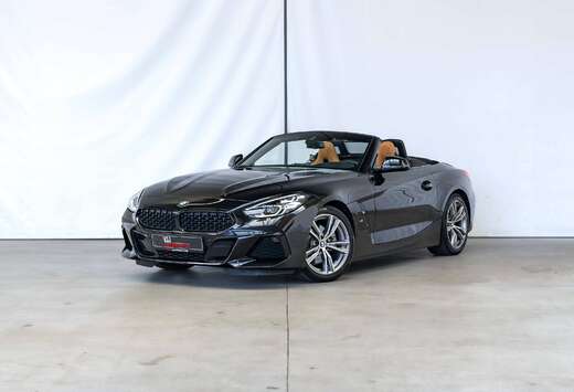 BMW M-SPORT|SDRIVE20i|ADAPTIVE LED|HEAD-UP|KEYLESS|Hi ...