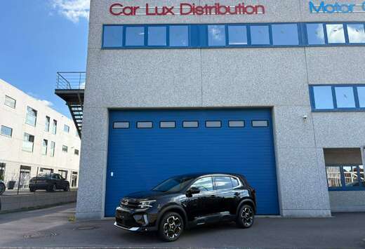 Citroen C5 Aircross BlueHDI 130 S