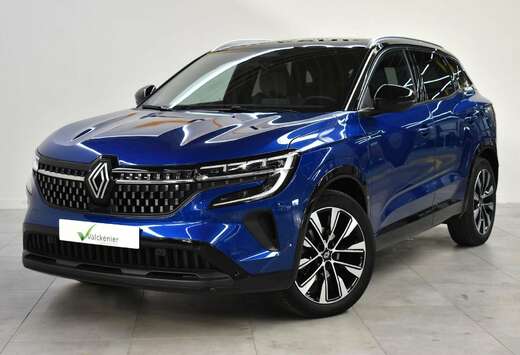 Renault Techno 1.3 TCe MHEV 160 EDC / Valckenier Dend ...
