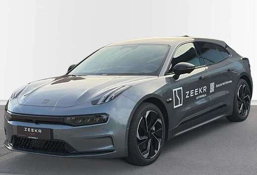 Long Range 100 kWh RWD Long Range 100 kWh RWD
