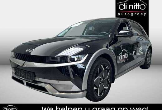 Hyundai 77 kWh Special Edition AWD DEMO