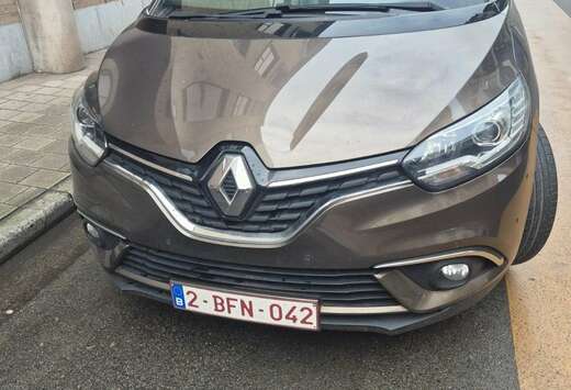 Renault Scénic 2.0i 16v Family 7pl.