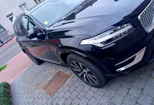 Volvo XC90 2.0 B5 4WD Ultimate Bright 7pl.