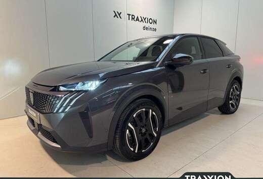Peugeot e3008 Allure 73kWh **DIRECTIEWAGEN**