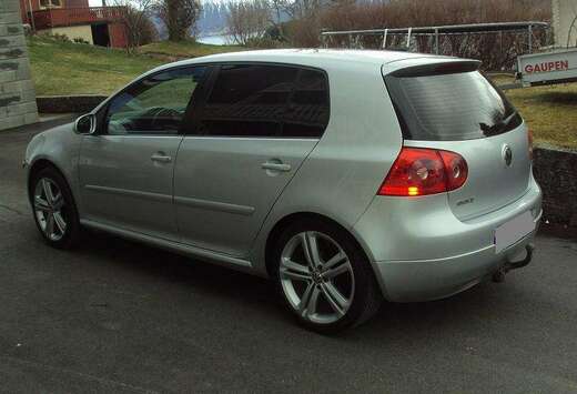 Volkswagen Golf 1.4 16S 90 FSI Confort