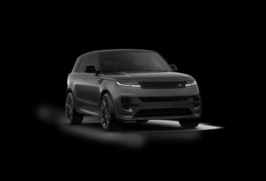 Land Rover d250 momentum edition