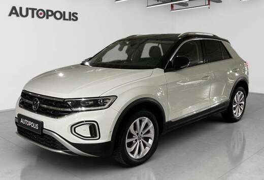 Volkswagen 1.5 Style