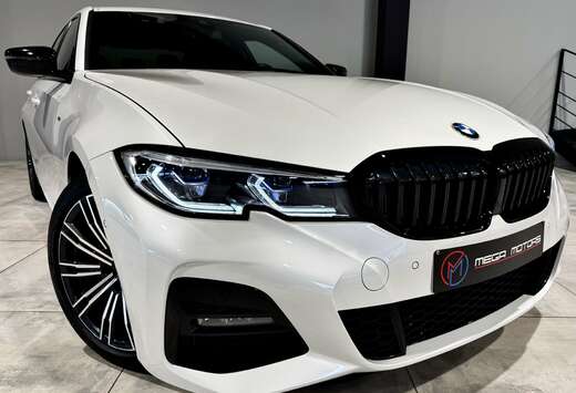 BMW dA 150CV PACK M\