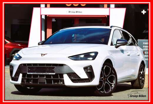 ST 1.5eTSi CARPLAY - PANO DAK - AMB LIGHT -2J GAR