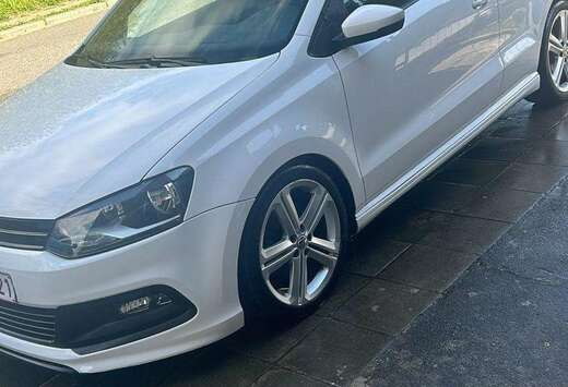 Volkswagen 1.2 TSI Highline BMT DSG