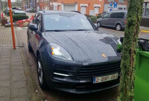 Porsche S 3.0 V6 BiTurbo PDK