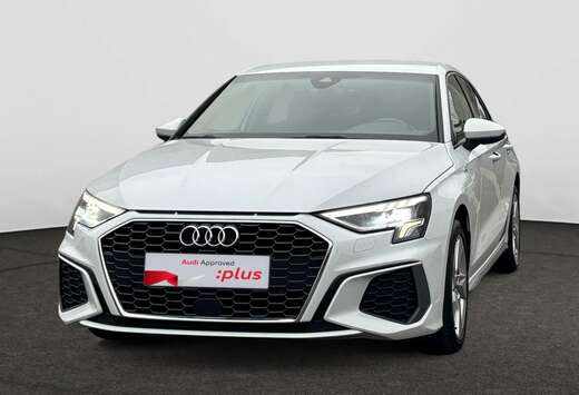 Audi Audi A3 Sportback Business Edition S line 30 g-t ...