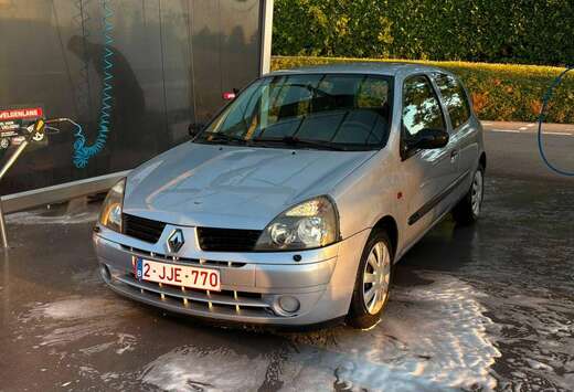 Renault Clio 1.2i Expression