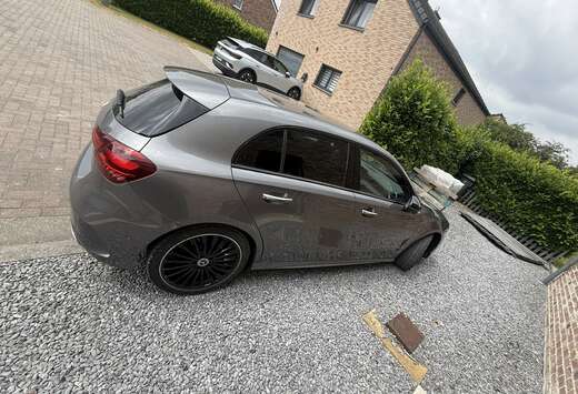 Mercedes-Benz Classe AMG Line