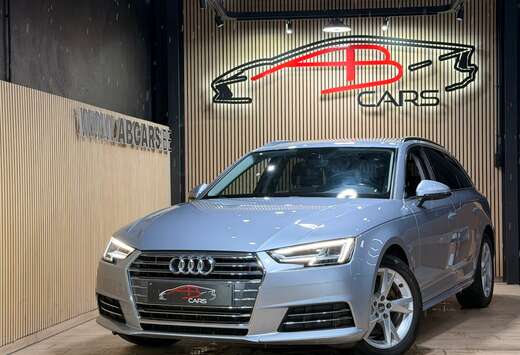 Audi Avant 2.0 TDi Sport * GARANTIE 12 MOIS *